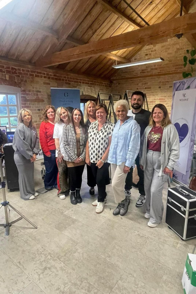 5 Reasons Every Salon Should Incorporate Textured Hair Education