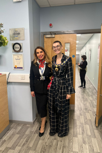 Fellowship Announce Fifth Centre of Excellence