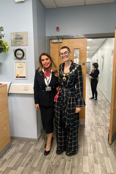 Fellowship Announce Fifth Centre of Excellence