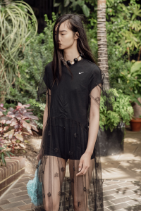 LFW SS26: Susan Fang X Authentic Beauty Concept