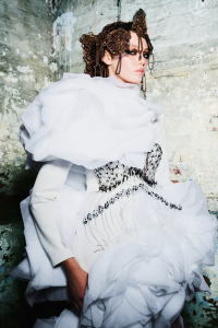 Purity Fluidity Collection