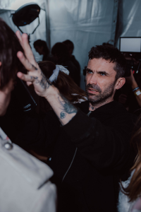 PFW SS26: SKP X Ann Demeulemee