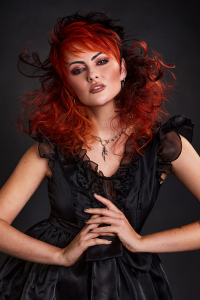 Enigma Variations collection  Gemma McGeown of Francesco Groups.by