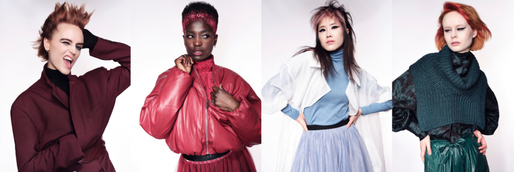 Hybrid collection by Fellowship F.A.M.E team 2025