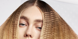 Rush Christmas hair trends