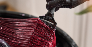 Olivia Garden’s Festive Styling Tips