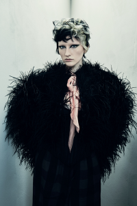 Vidal Sassoon LIBERTINE collection