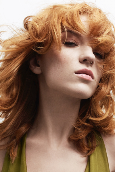 Water Babes collection by Coloraqua