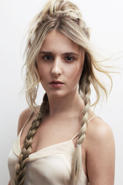 Water Babes collection by Coloraqua