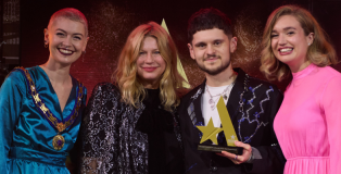 Fellowship Luncheon 2025