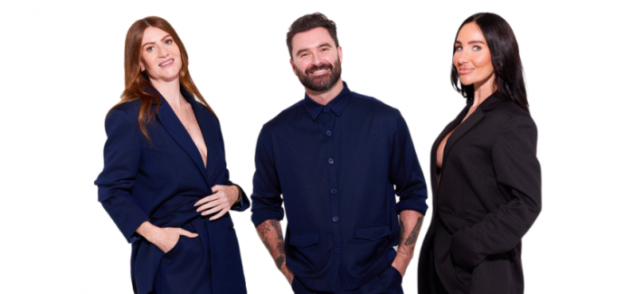 New Industry-Proof, Sustainable Clothing for Hair & Beauty Pros 