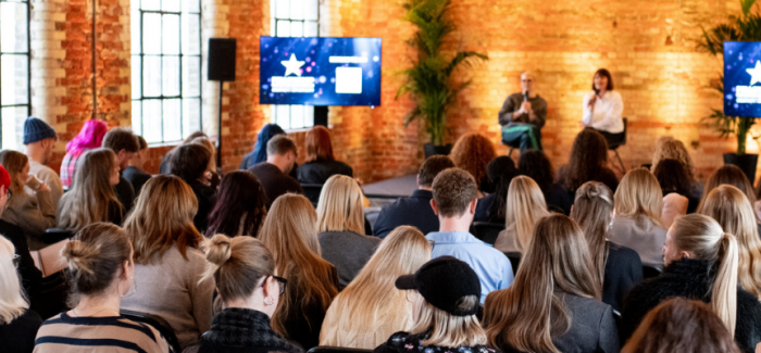 The Fellowship Kick Off Their 80th Year