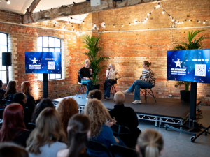 Fellowship kick off their 80th year