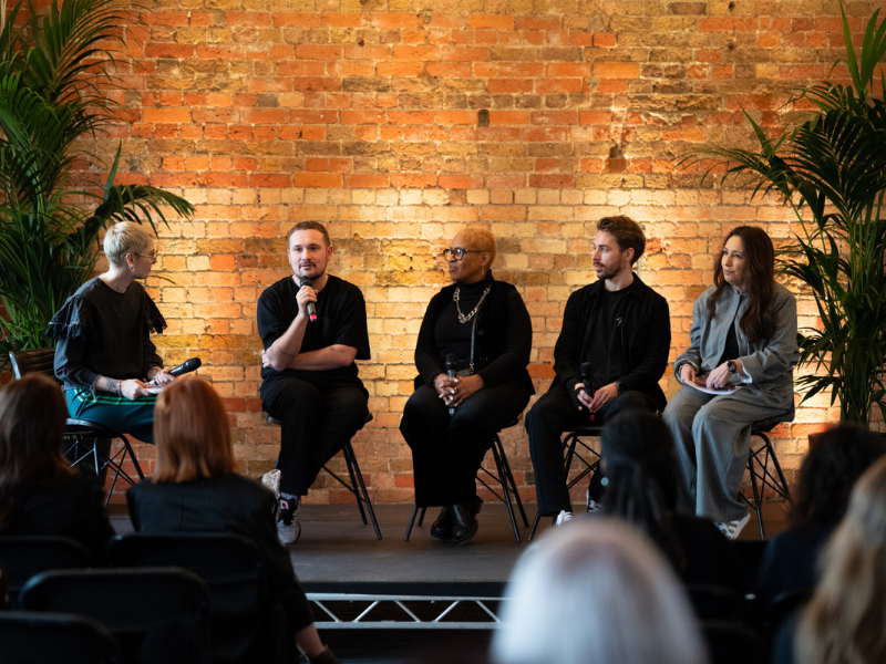 Fellowship kick off their 80th year