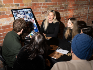 Fellowship kick off their 80th year