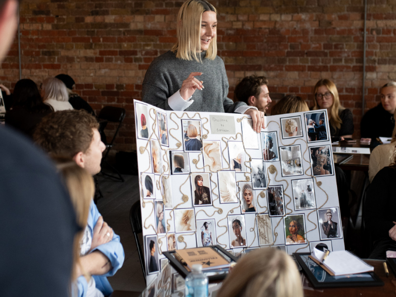 Fellowship kick off their 80th year