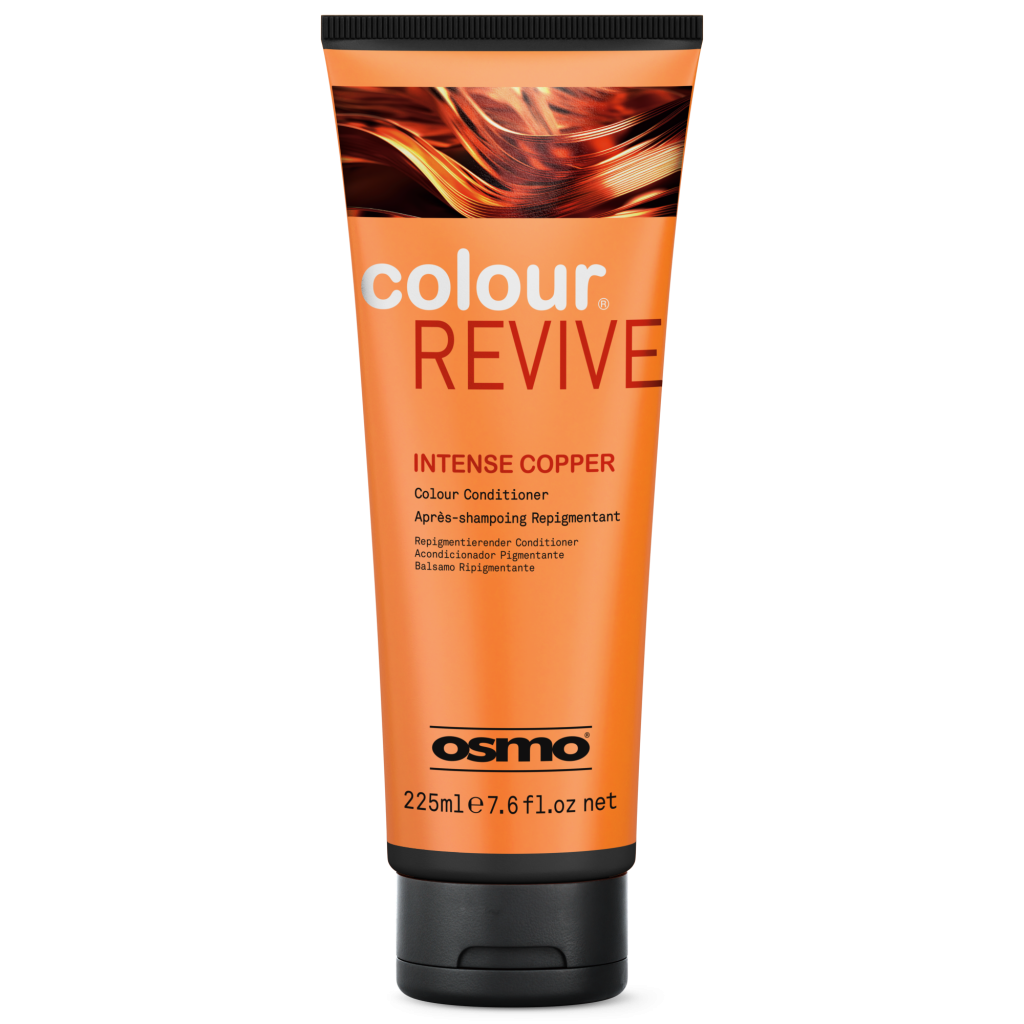 Colour Revive - Intense Copper - 225ml - Front
