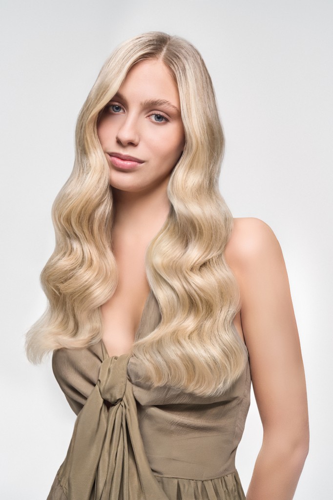 ALFAPARF Milano Professional shares its Evolution of the Color Shine Effect. 