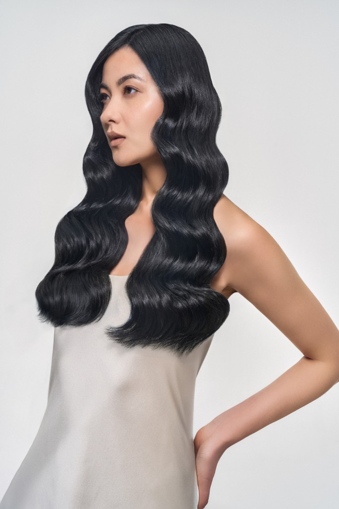 ALFAPARF Milano Professional shares its Evolution of the Color Shine Effect. 
