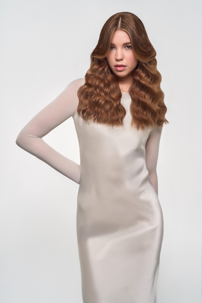 ALFAPARF Milano Professional shares its Evolution of the Color Shine Effect. 