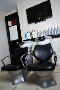 Enki Salon