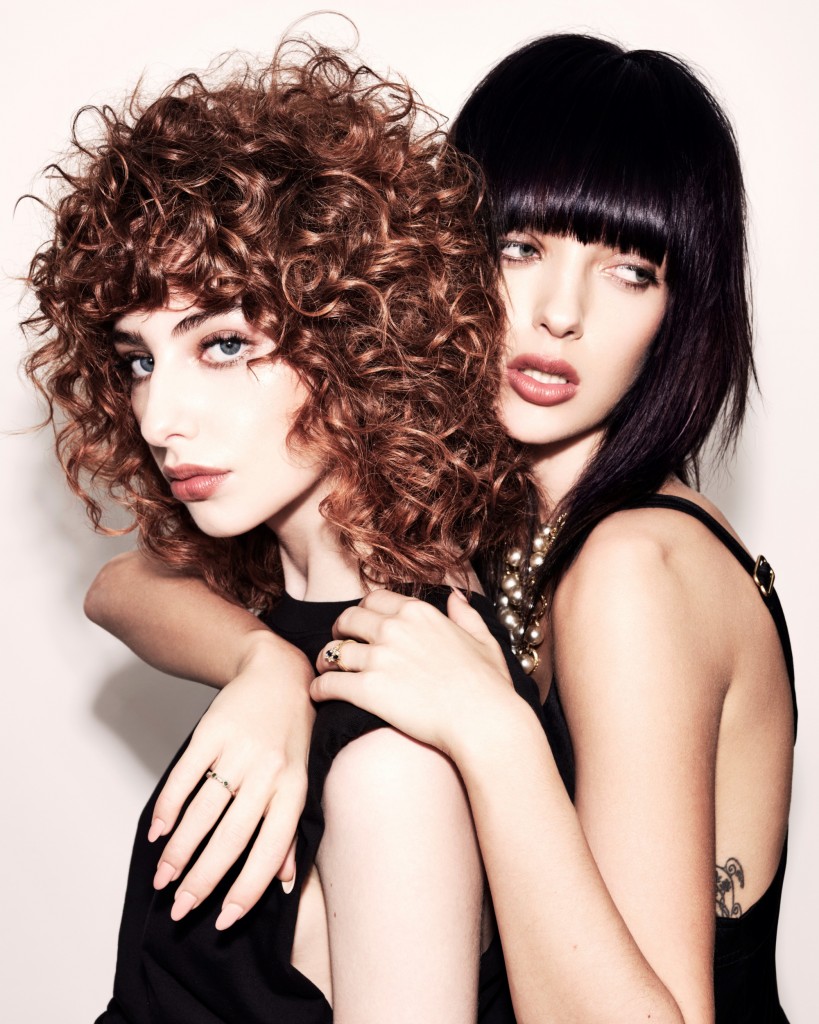 Jake Unger by Hob Salons