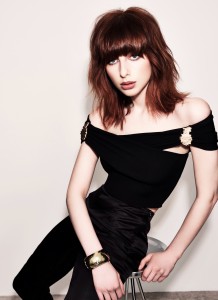 The Billie by Hob Salons