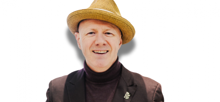 Rainbow Room International Podcast