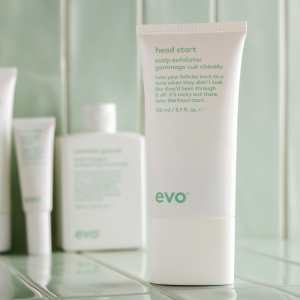evo Scalp Care Range