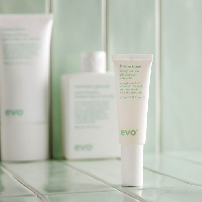 evo Scalp Care Range 