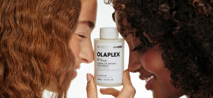 OLAPLEX No.3PLUS Complete Repair Treatment