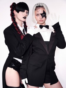 The Fellowship 2025 Project X Persona Collection