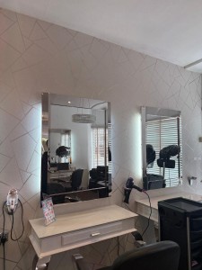 Kingsgrove H&B VIP area stations