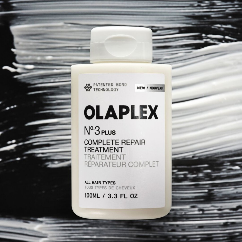 OLAPLEX No.3PLUS Complete Repair Treatment 