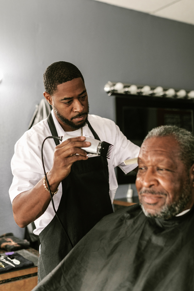 BHC shapes landmark Small Business Strategy as sector’s voice Is heard at the highest level.