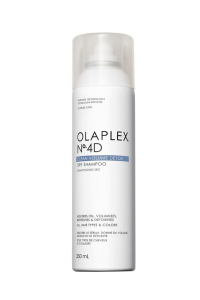OLAPLEX 4D Detox Dry Shampoo