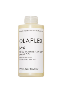 OLAPLEX No. 4 Bond Maintenance Shampoo