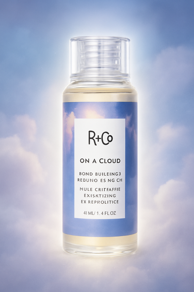 R+Co - ON A CLOUD Bond Building + Repair Styling Oil