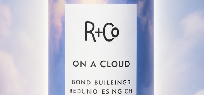 On A CLOUD BOND BUILDING + REPAIR OIL