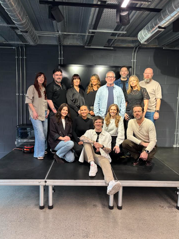 ALFAPARF Milano Professional Announces its AOD 2026 Team