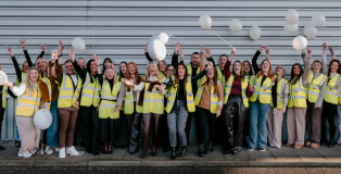 Remi Cachet becomes the UK’s first B Corp certified hair extensions brand