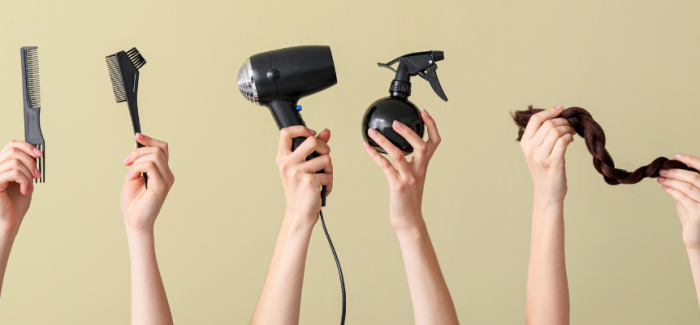 ALFAPARF Milano Professional Announces its AOD 2026 Team