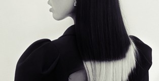 SS26 Hair Trend Asian Tranquility