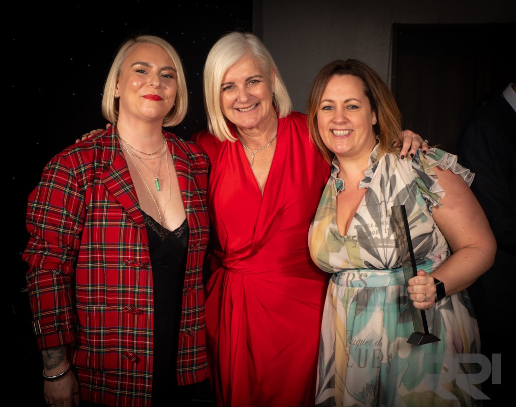 Rainbow Room International Marks 37th Annual Congress