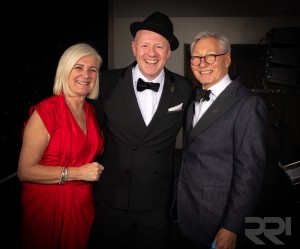 Rainbow Room International Marks 37th Annual Congress