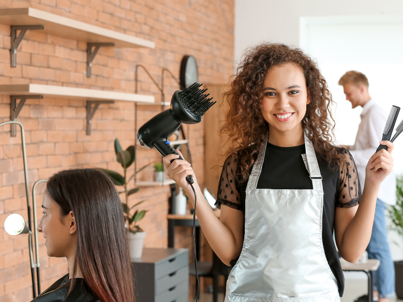 Rising Employment Costs Leave Hair & Beauty Sector Unable to Invest in Next Generation 
