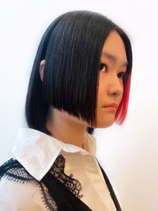 SS26 Hair Trend Asian Tranquility