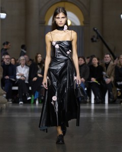 LFW AW26: Erdem x Kevin.Murphy