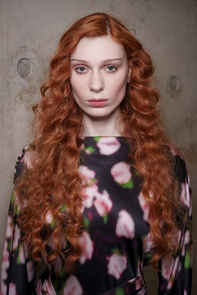 LFW AW26 Revlon Professional 