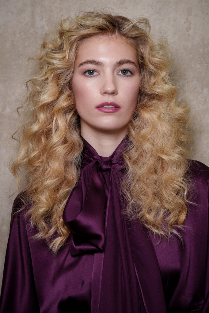 LFW AW26 Revlon Professional 